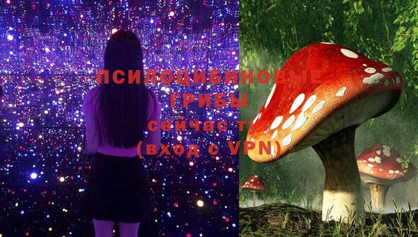 хмурый Беломорск